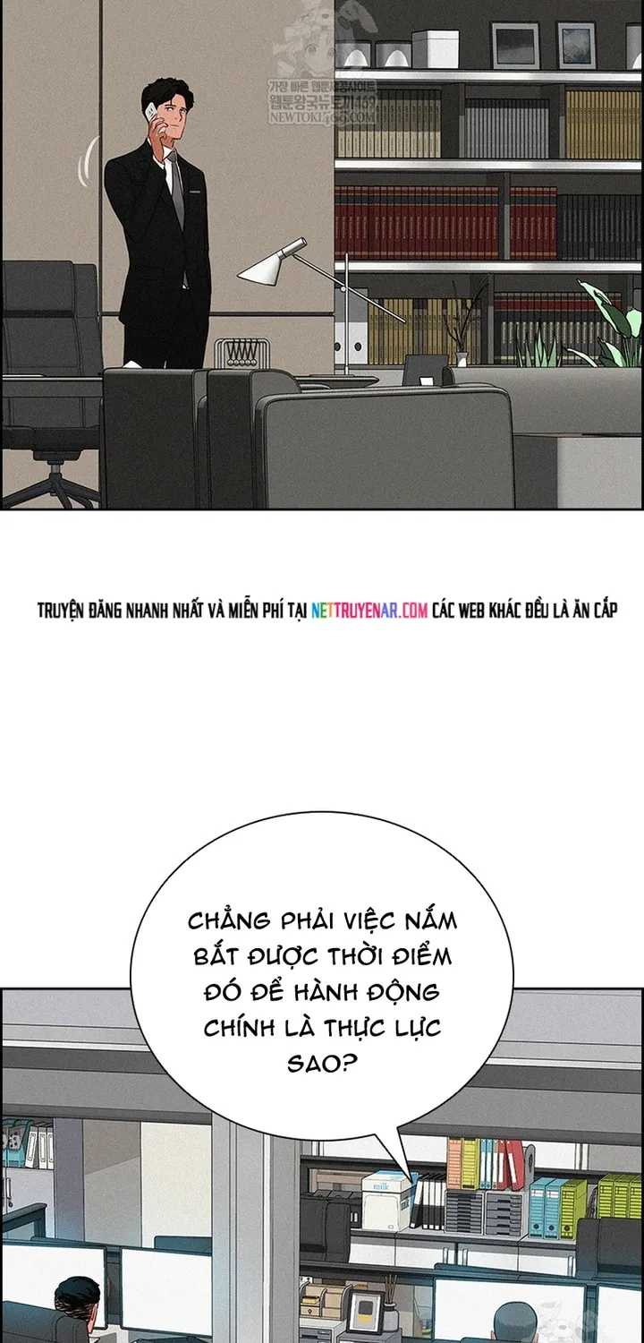 Chúa Tể Đồng Tiền Chap 272 - Next Chap 273