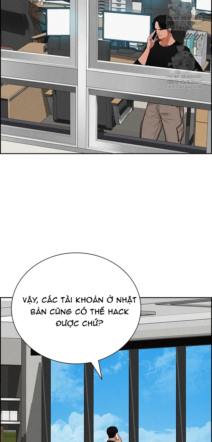 Chúa Tể Đồng Tiền Chap 272 - Next Chap 273