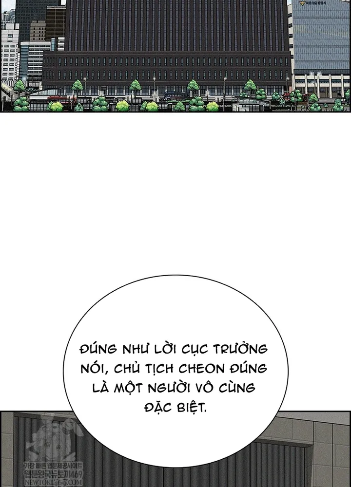 Chúa Tể Đồng Tiền Chap 272 - Next Chap 273