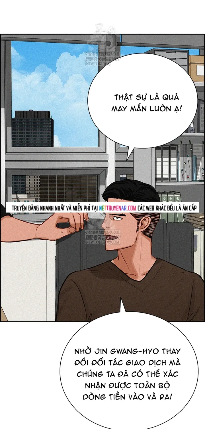 Chúa Tể Đồng Tiền Chap 272 - Next Chap 273