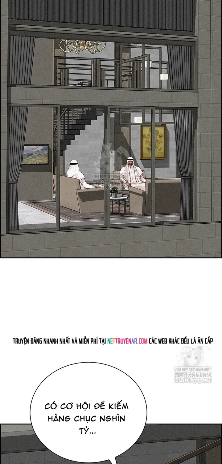 Chúa Tể Đồng Tiền Chap 272 - Next Chap 273