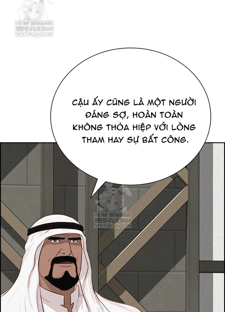 Chúa Tể Đồng Tiền Chap 272 - Next Chap 273