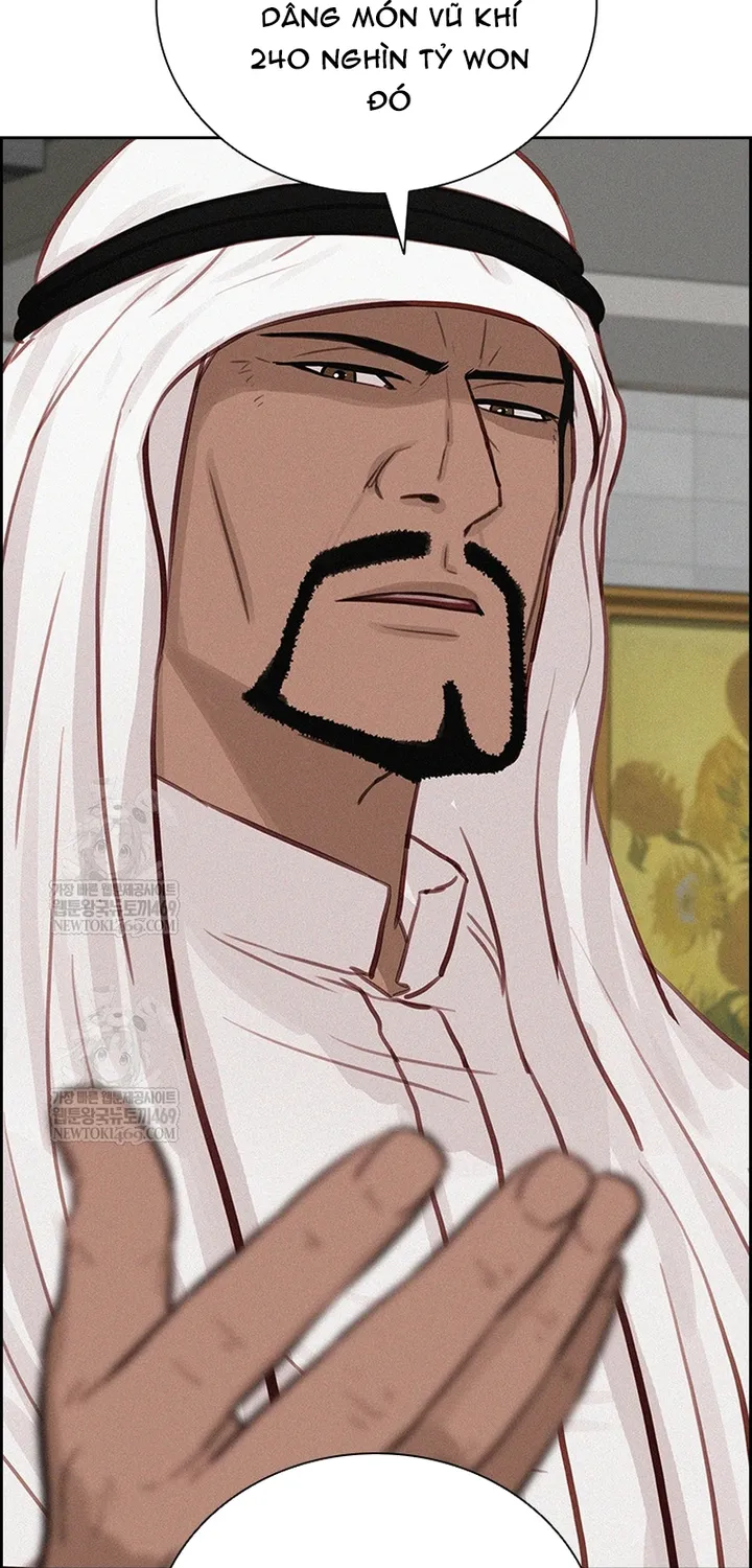 Chúa Tể Đồng Tiền Chap 272 - Next Chap 273