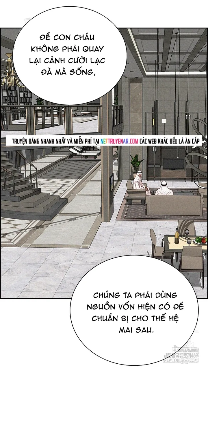 Chúa Tể Đồng Tiền Chap 272 - Next Chap 273