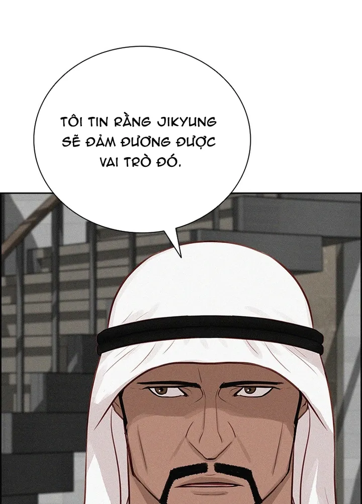 Chúa Tể Đồng Tiền Chap 272 - Next Chap 273