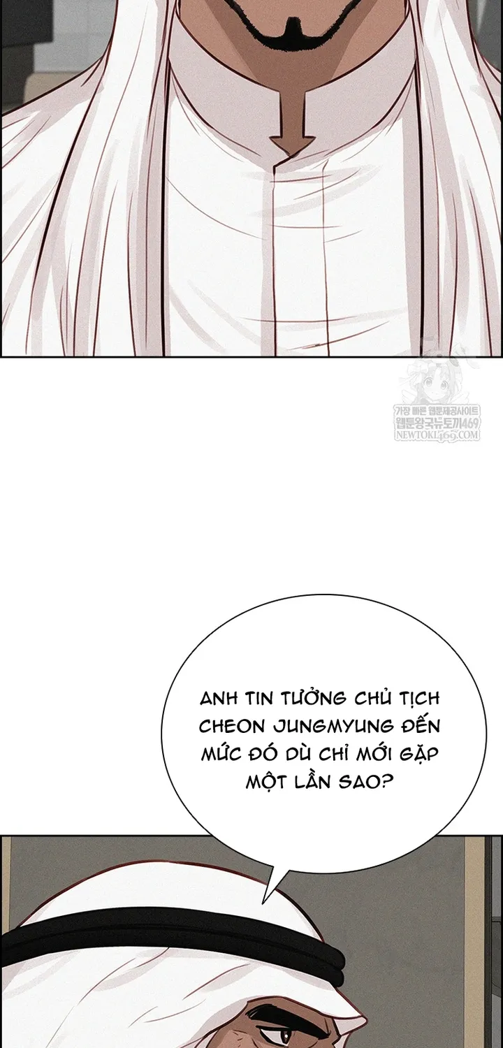 Chúa Tể Đồng Tiền Chap 272 - Next Chap 273