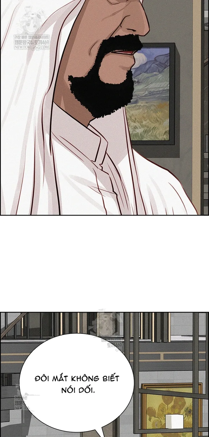 Chúa Tể Đồng Tiền Chap 272 - Next Chap 273