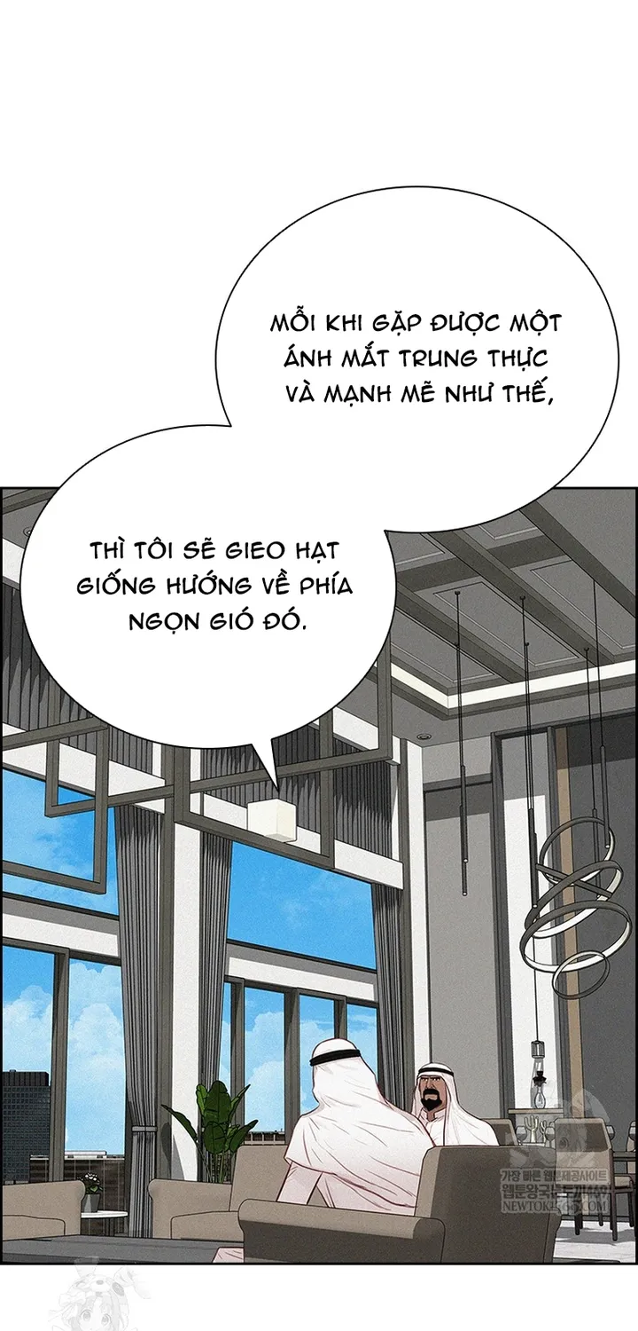 Chúa Tể Đồng Tiền Chap 272 - Next Chap 273