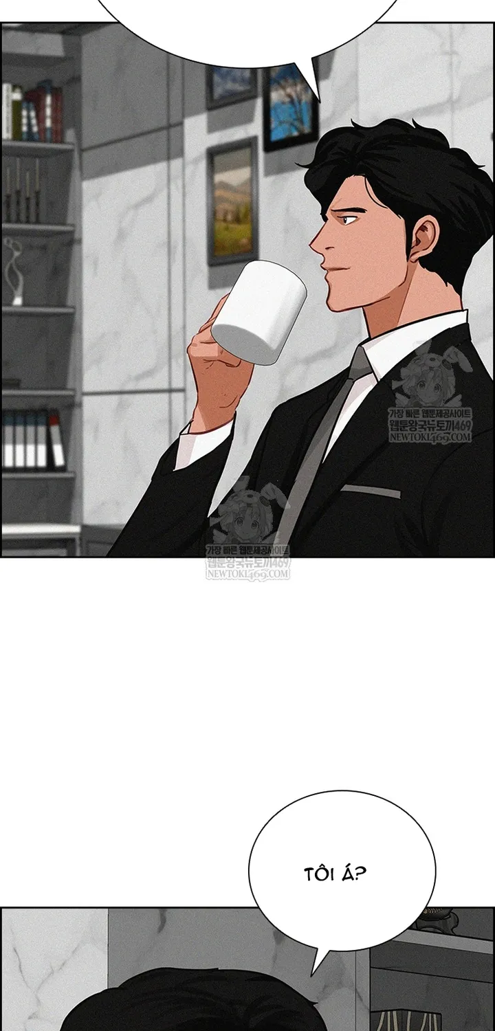 Chúa Tể Đồng Tiền Chap 272 - Next Chap 273