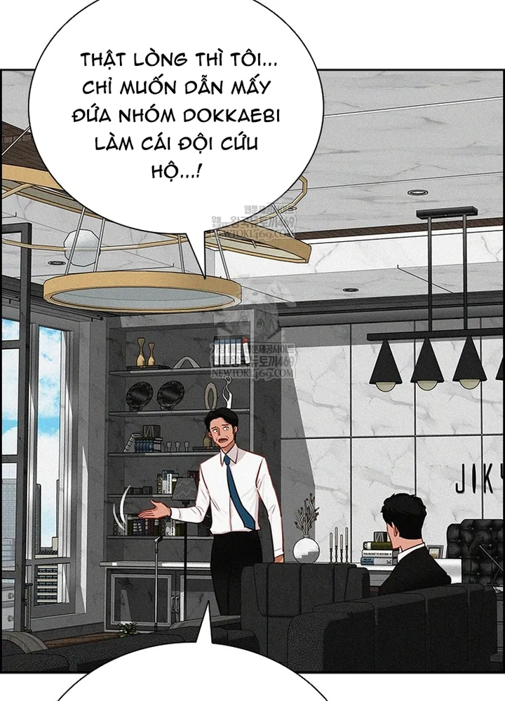 Chúa Tể Đồng Tiền Chap 272 - Next Chap 273