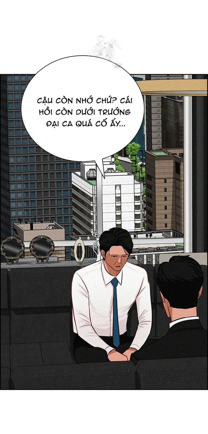 Chúa Tể Đồng Tiền Chap 272 - Next Chap 273