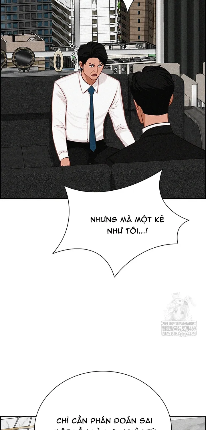Chúa Tể Đồng Tiền Chap 272 - Next Chap 273