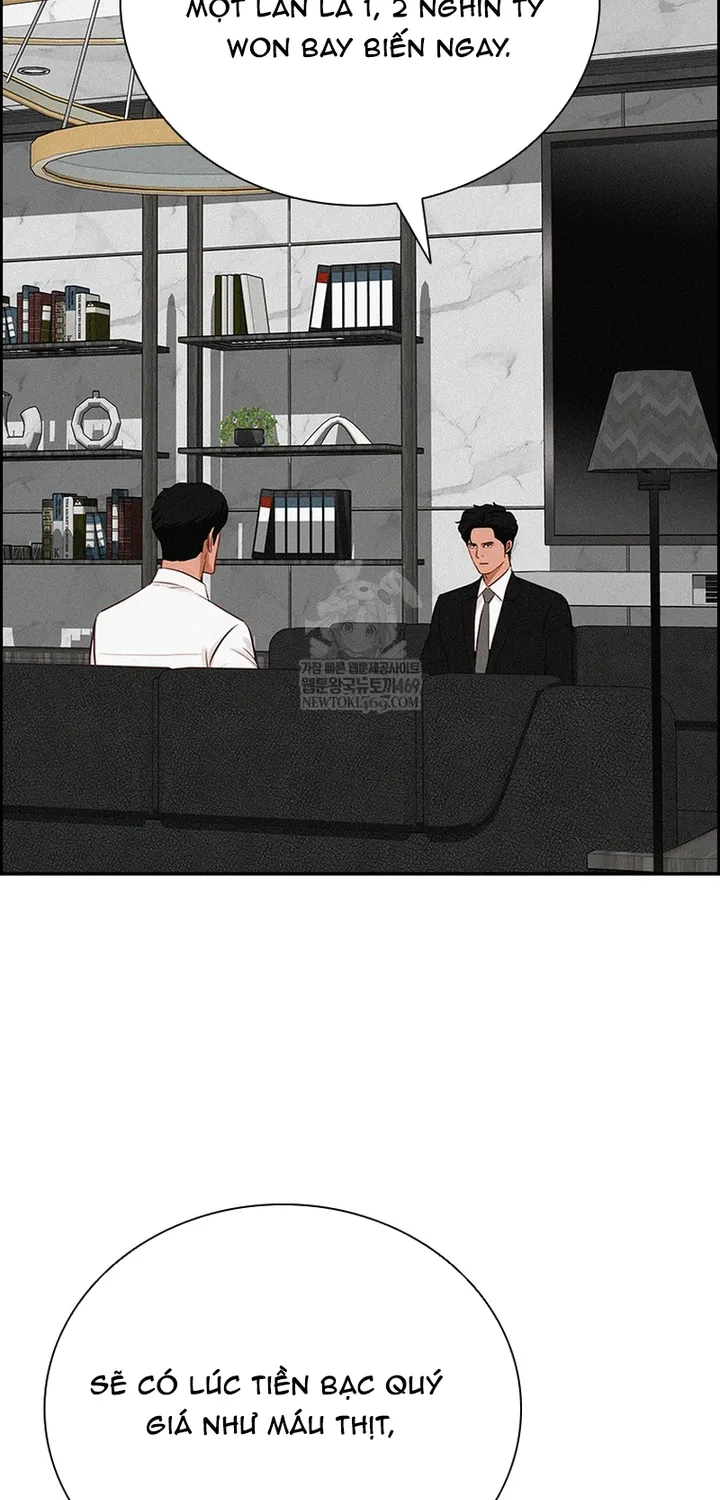 Chúa Tể Đồng Tiền Chap 272 - Next Chap 273