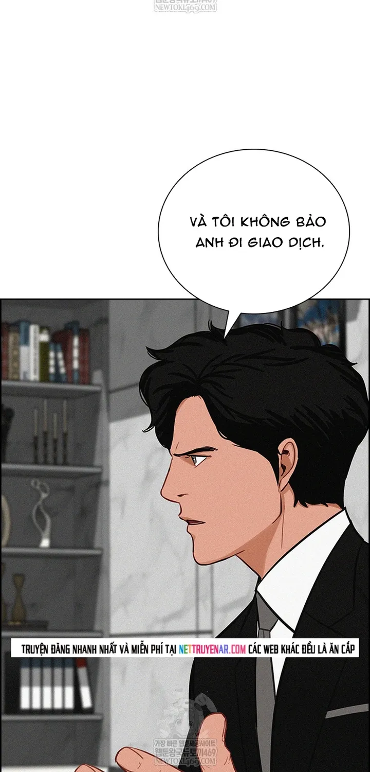Chúa Tể Đồng Tiền Chap 272 - Next Chap 273