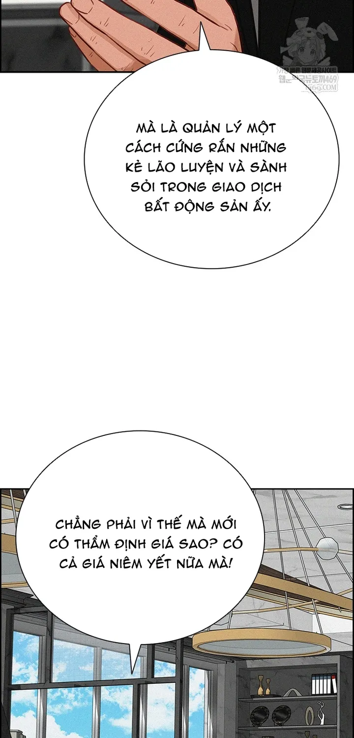 Chúa Tể Đồng Tiền Chap 272 - Next Chap 273