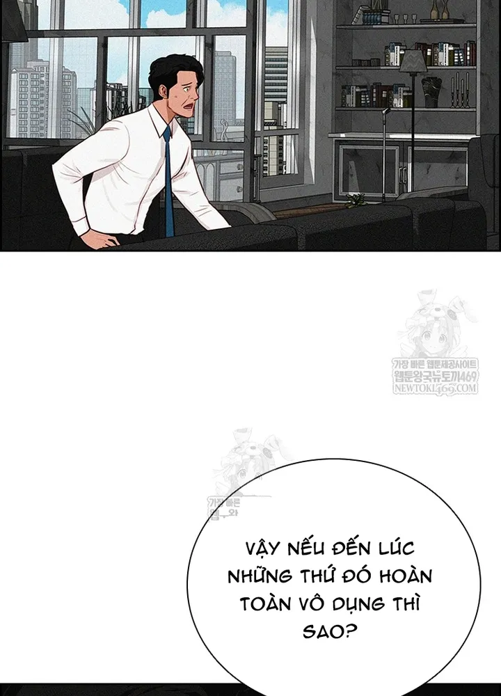 Chúa Tể Đồng Tiền Chap 272 - Next Chap 273