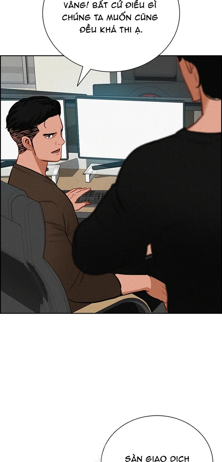 Chúa Tể Đồng Tiền Chap 272 - Next Chap 273