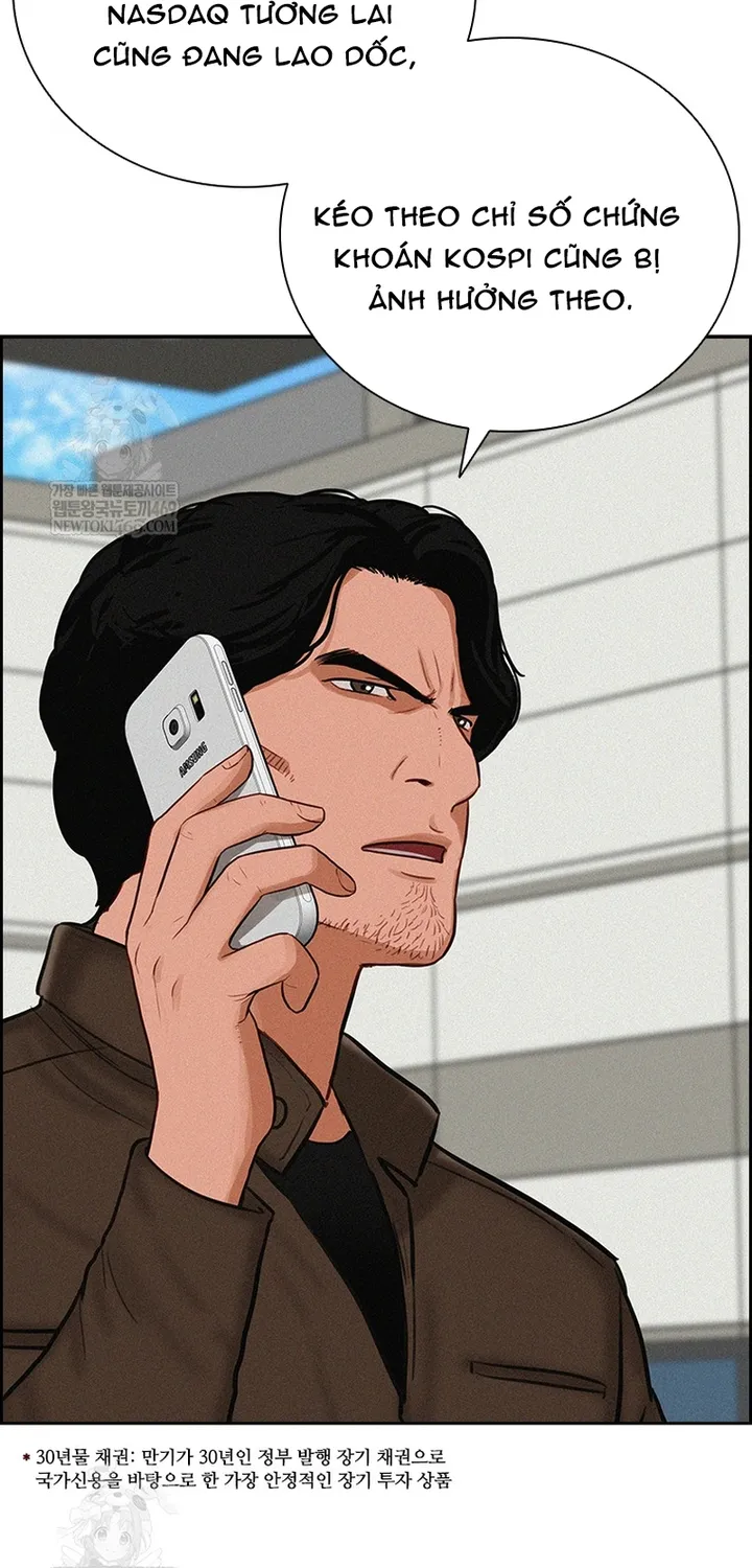 Chúa Tể Đồng Tiền Chap 273 - Next Chap 274