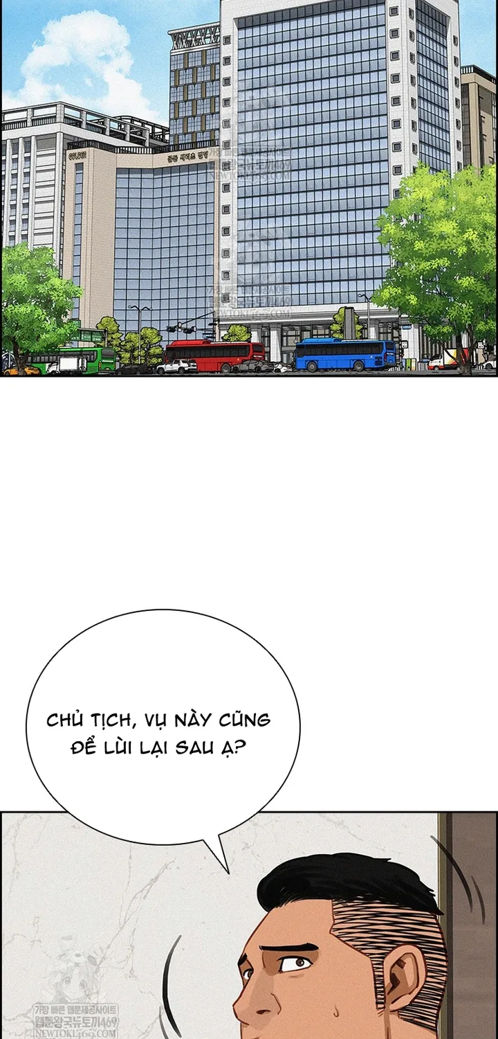 Chúa Tể Đồng Tiền Chap 273 - Next Chap 274