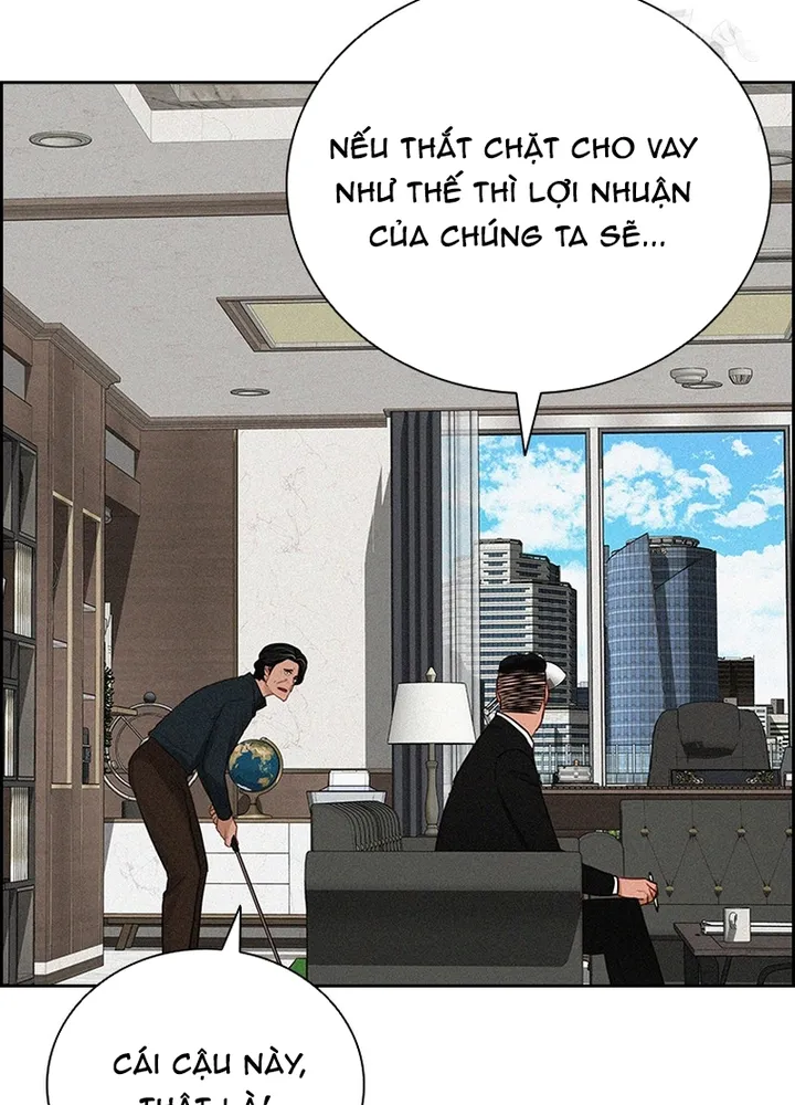 Chúa Tể Đồng Tiền Chap 273 - Next Chap 274