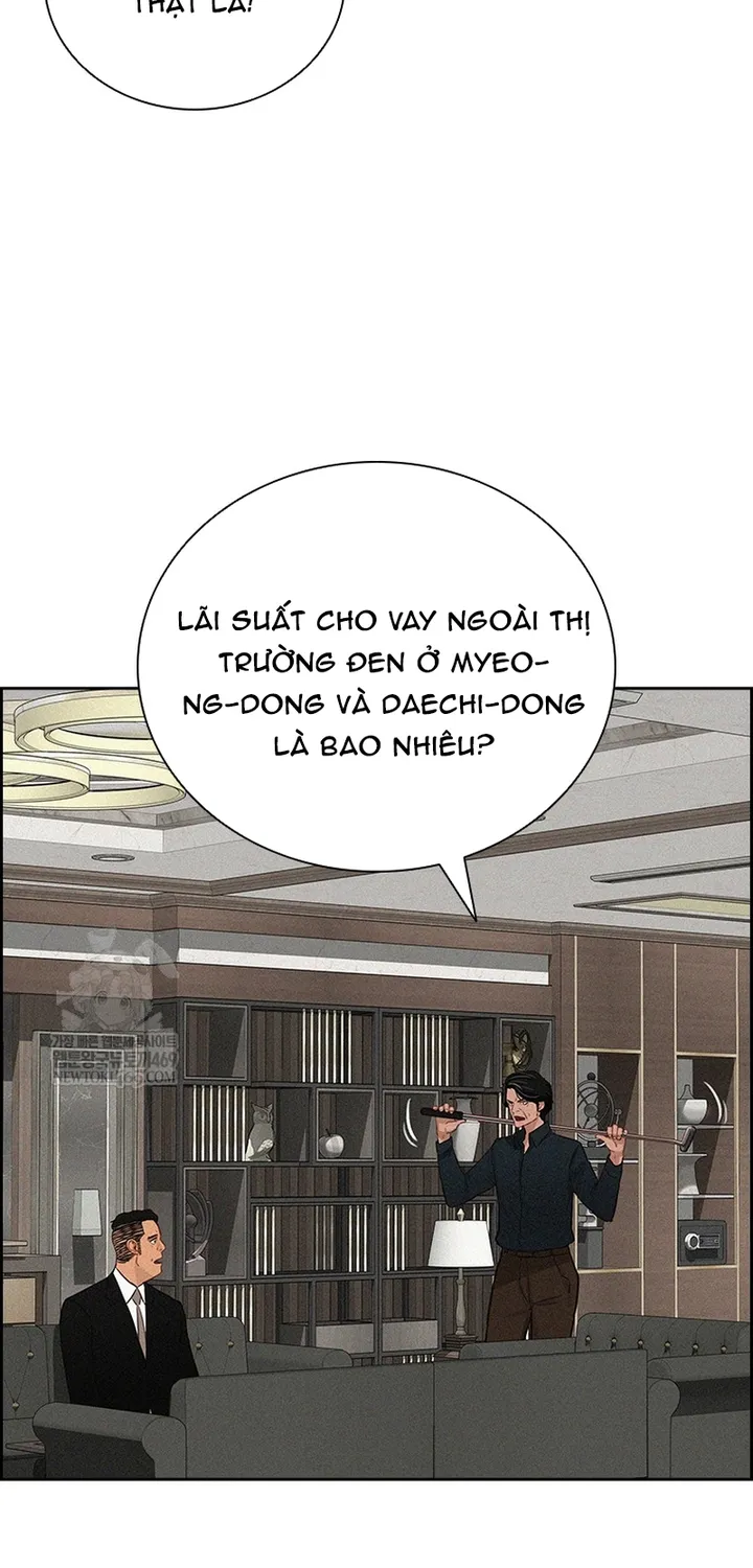 Chúa Tể Đồng Tiền Chap 273 - Next Chap 274