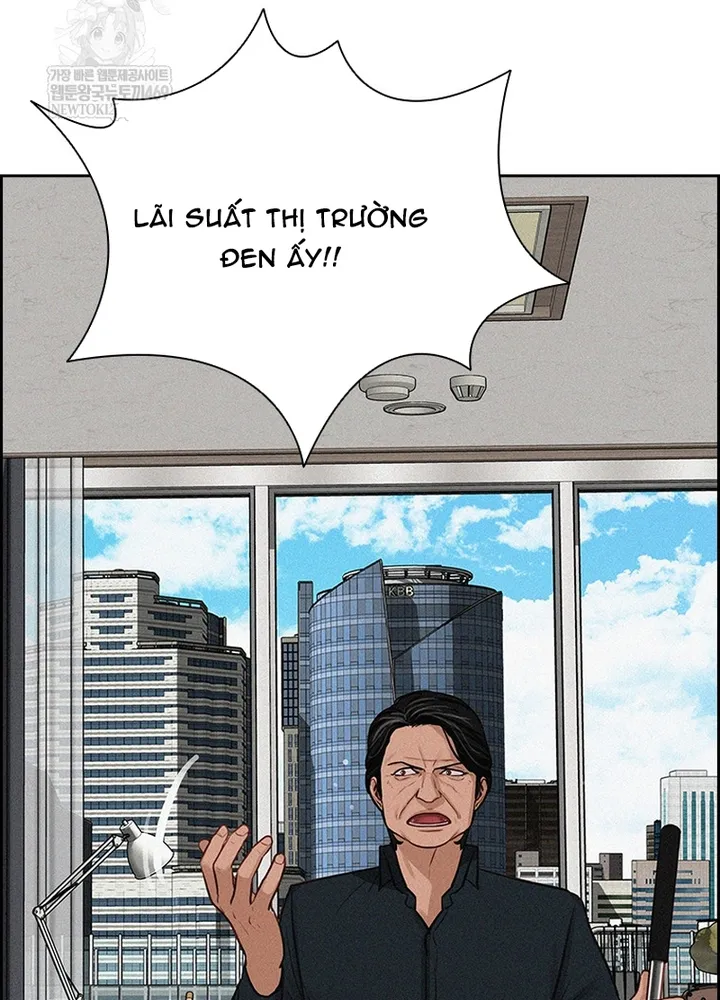 Chúa Tể Đồng Tiền Chap 273 - Next Chap 274