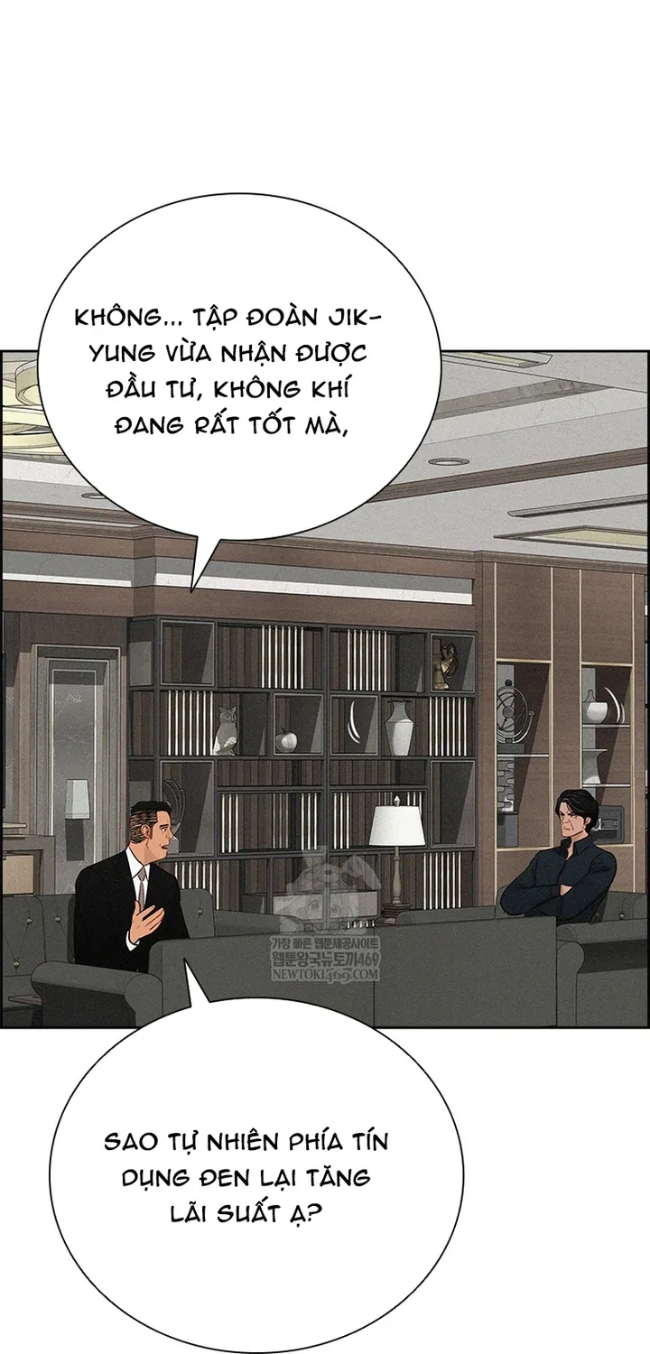Chúa Tể Đồng Tiền Chap 273 - Next Chap 274