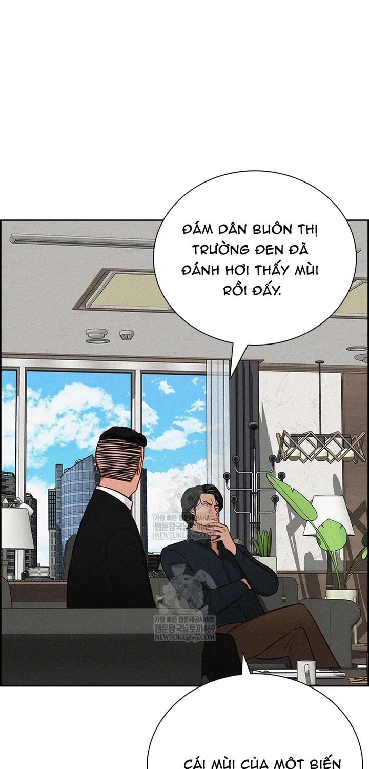 Chúa Tể Đồng Tiền Chap 273 - Next Chap 274