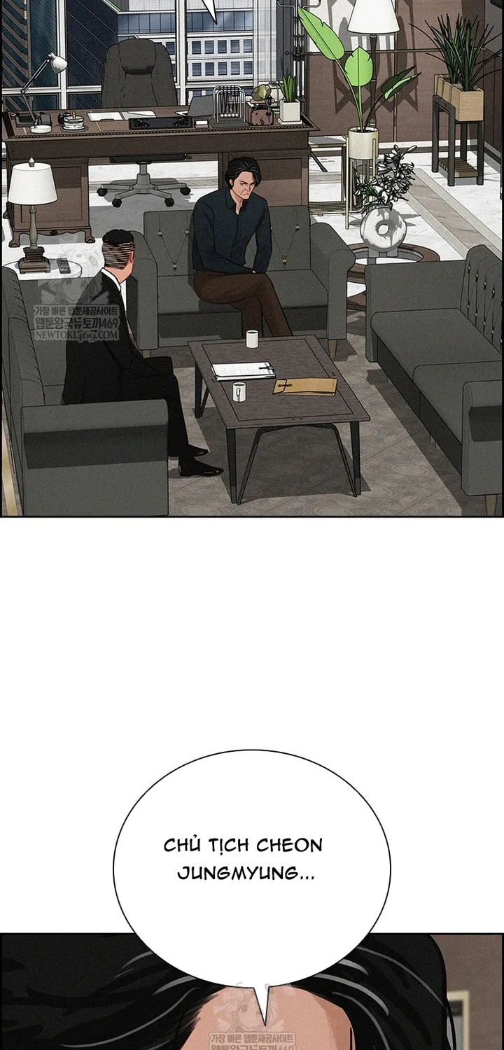 Chúa Tể Đồng Tiền Chap 273 - Next Chap 274