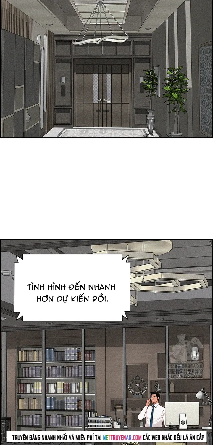Chúa Tể Đồng Tiền Chap 273 - Next Chap 274