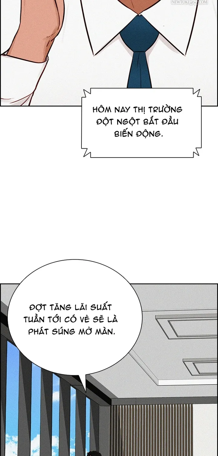 Chúa Tể Đồng Tiền Chap 273 - Next Chap 274