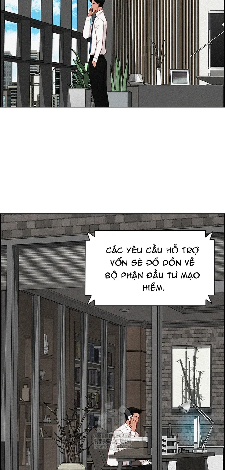 Chúa Tể Đồng Tiền Chap 273 - Next Chap 274