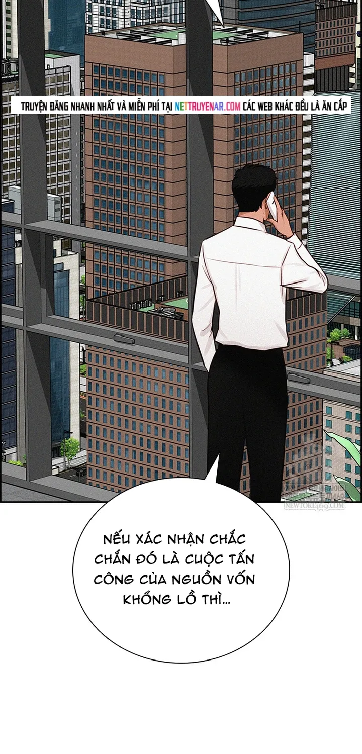 Chúa Tể Đồng Tiền Chap 273 - Next Chap 274