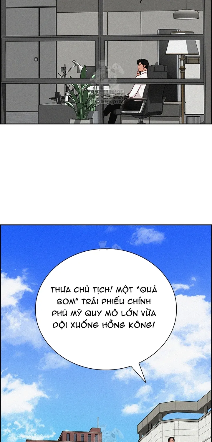 Chúa Tể Đồng Tiền Chap 273 - Next Chap 274