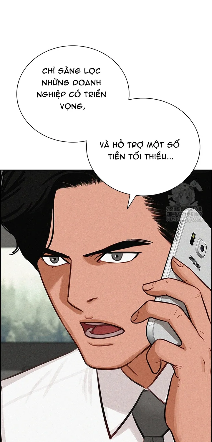 Chúa Tể Đồng Tiền Chap 273 - Next Chap 274