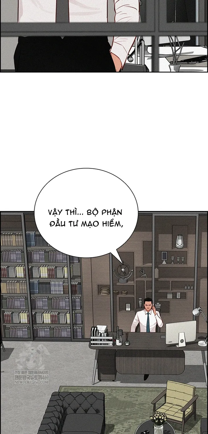 Chúa Tể Đồng Tiền Chap 273 - Next Chap 274