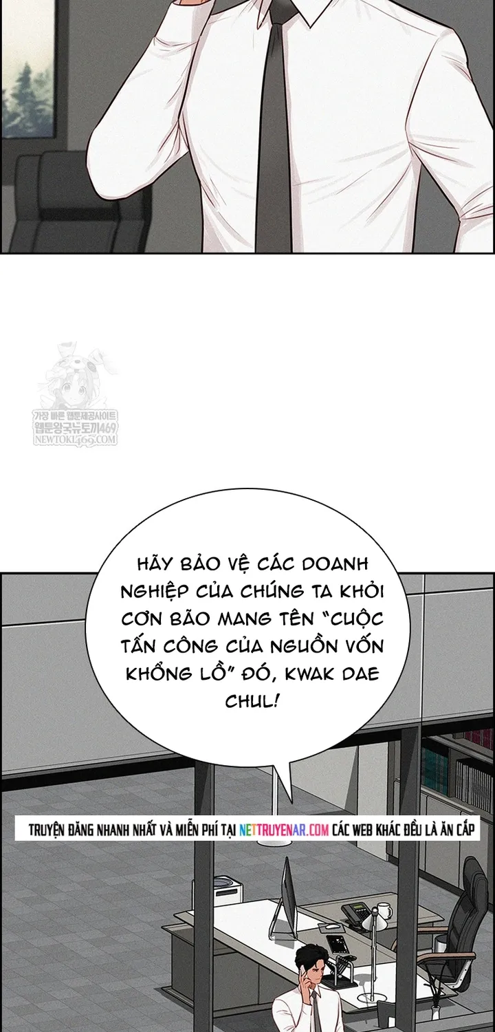 Chúa Tể Đồng Tiền Chap 273 - Next Chap 274