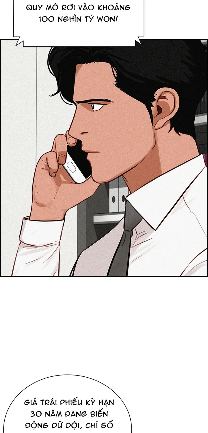 Chúa Tể Đồng Tiền Chap 273 - Next Chap 274