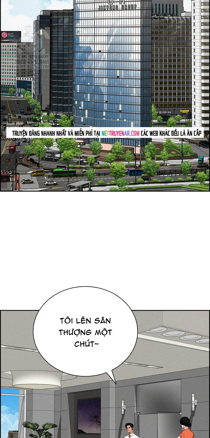 Chúa Tể Đồng Tiền Chap 274 - Next Chap 275