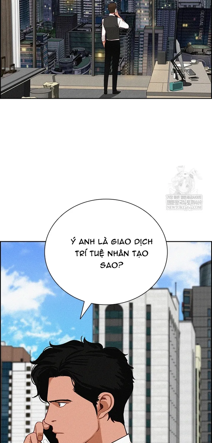 Chúa Tể Đồng Tiền Chap 274 - Next Chap 275