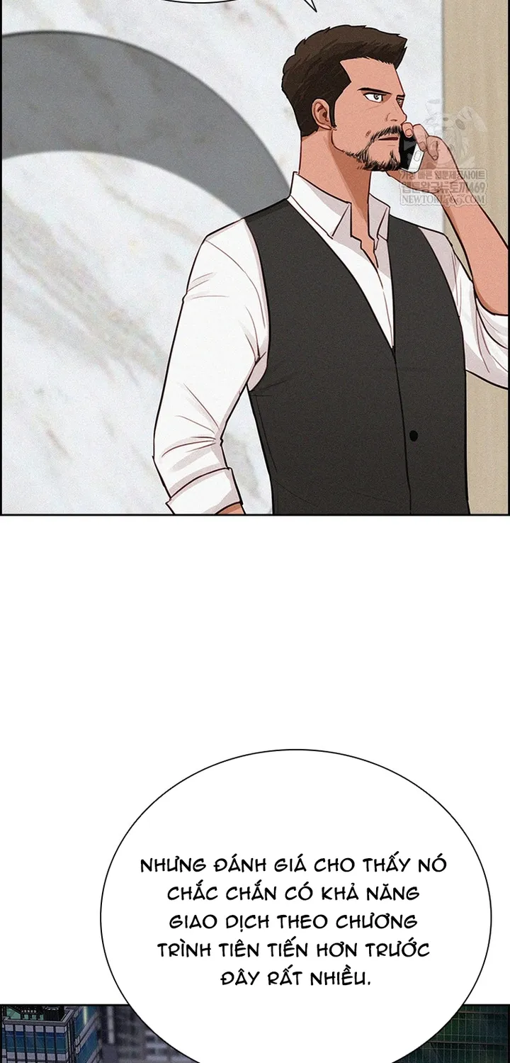 Chúa Tể Đồng Tiền Chap 274 - Next Chap 275