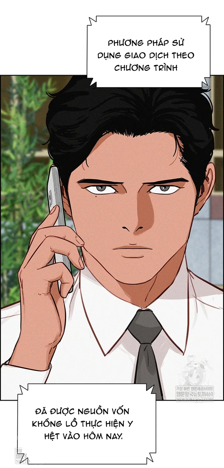 Chúa Tể Đồng Tiền Chap 274 - Next Chap 275