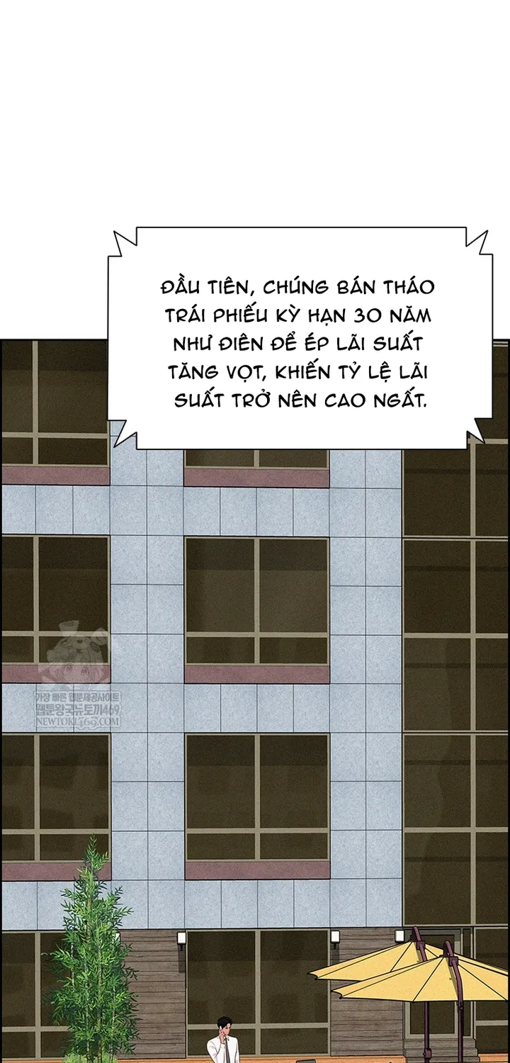Chúa Tể Đồng Tiền Chap 274 - Next Chap 275