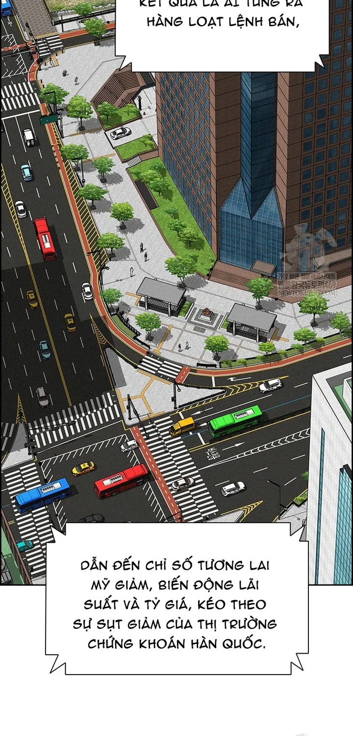 Chúa Tể Đồng Tiền Chap 274 - Next Chap 275