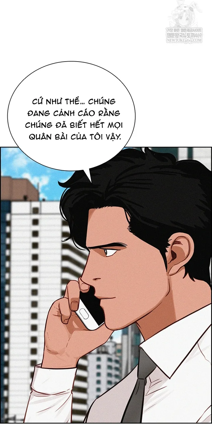 Chúa Tể Đồng Tiền Chap 274 - Next Chap 275