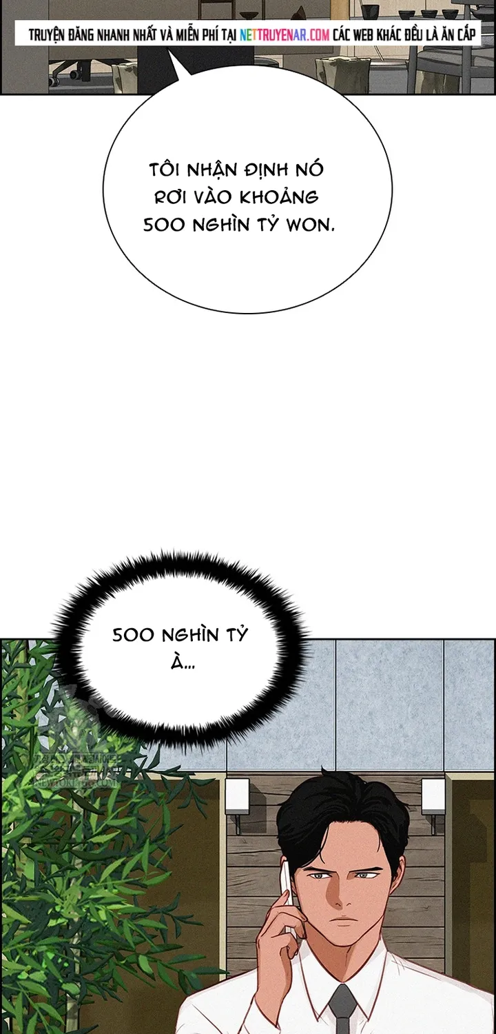 Chúa Tể Đồng Tiền Chap 274 - Next Chap 275