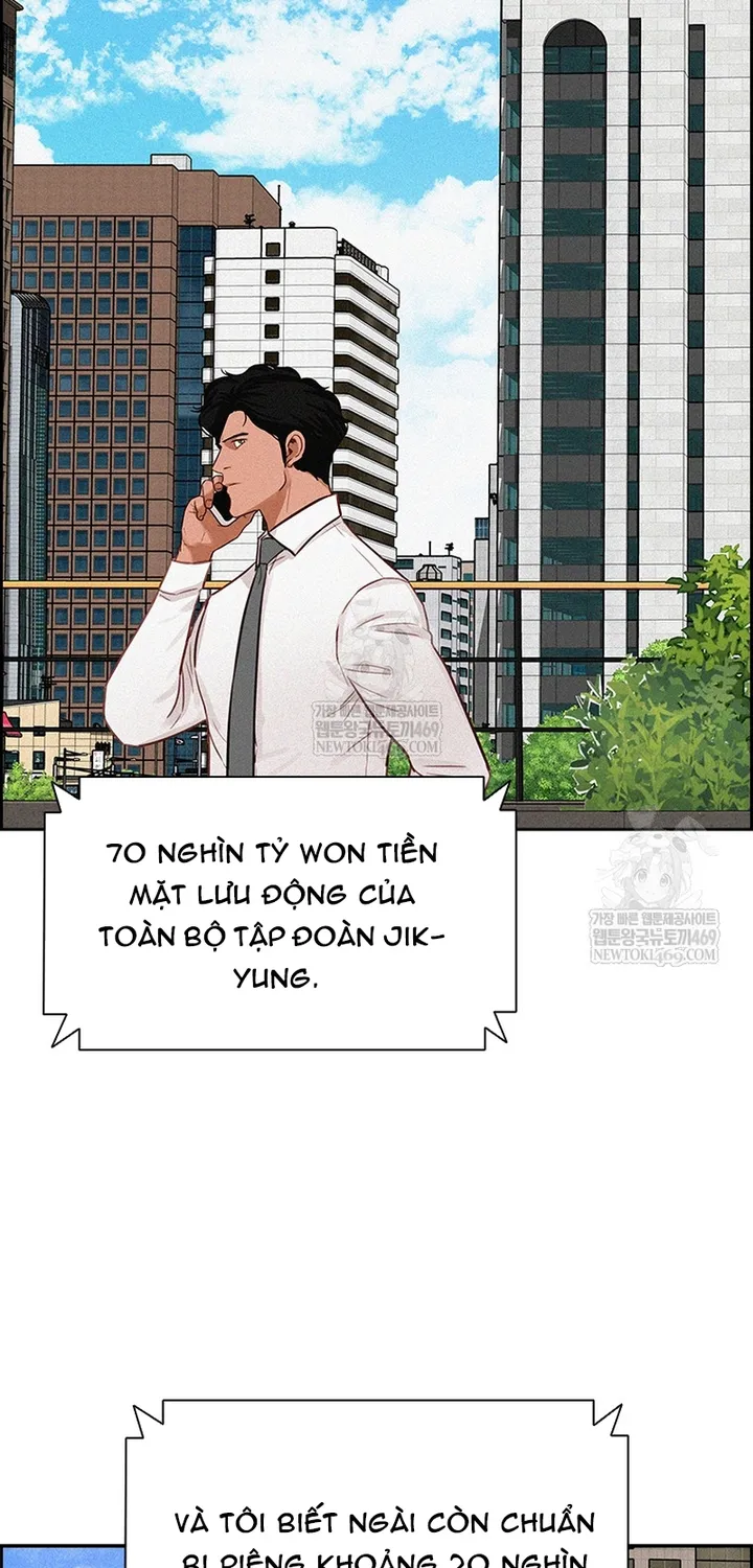 Chúa Tể Đồng Tiền Chap 274 - Next Chap 275