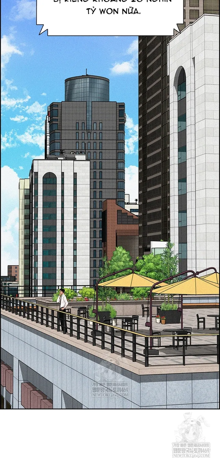 Chúa Tể Đồng Tiền Chap 274 - Next Chap 275
