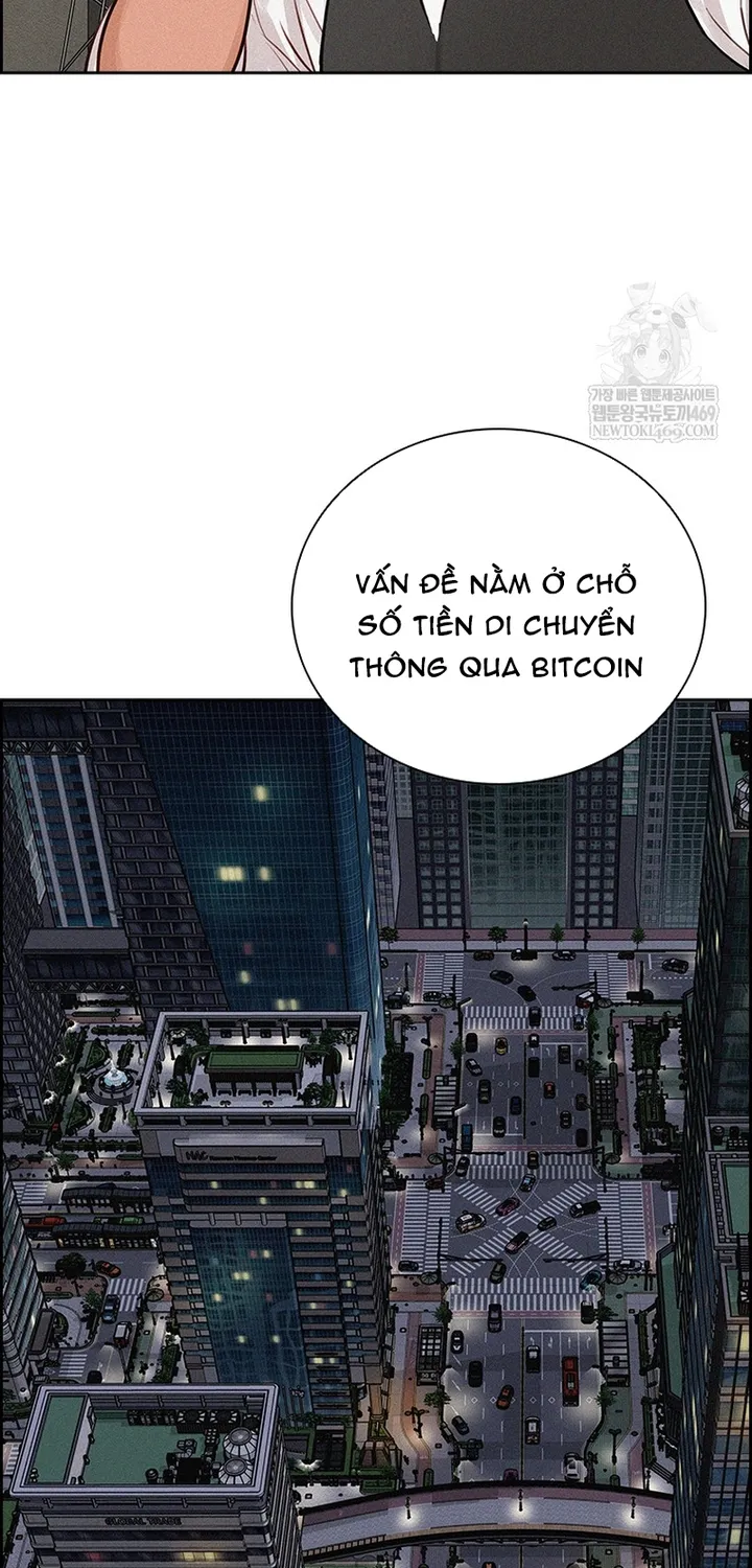 Chúa Tể Đồng Tiền Chap 274 - Next Chap 275