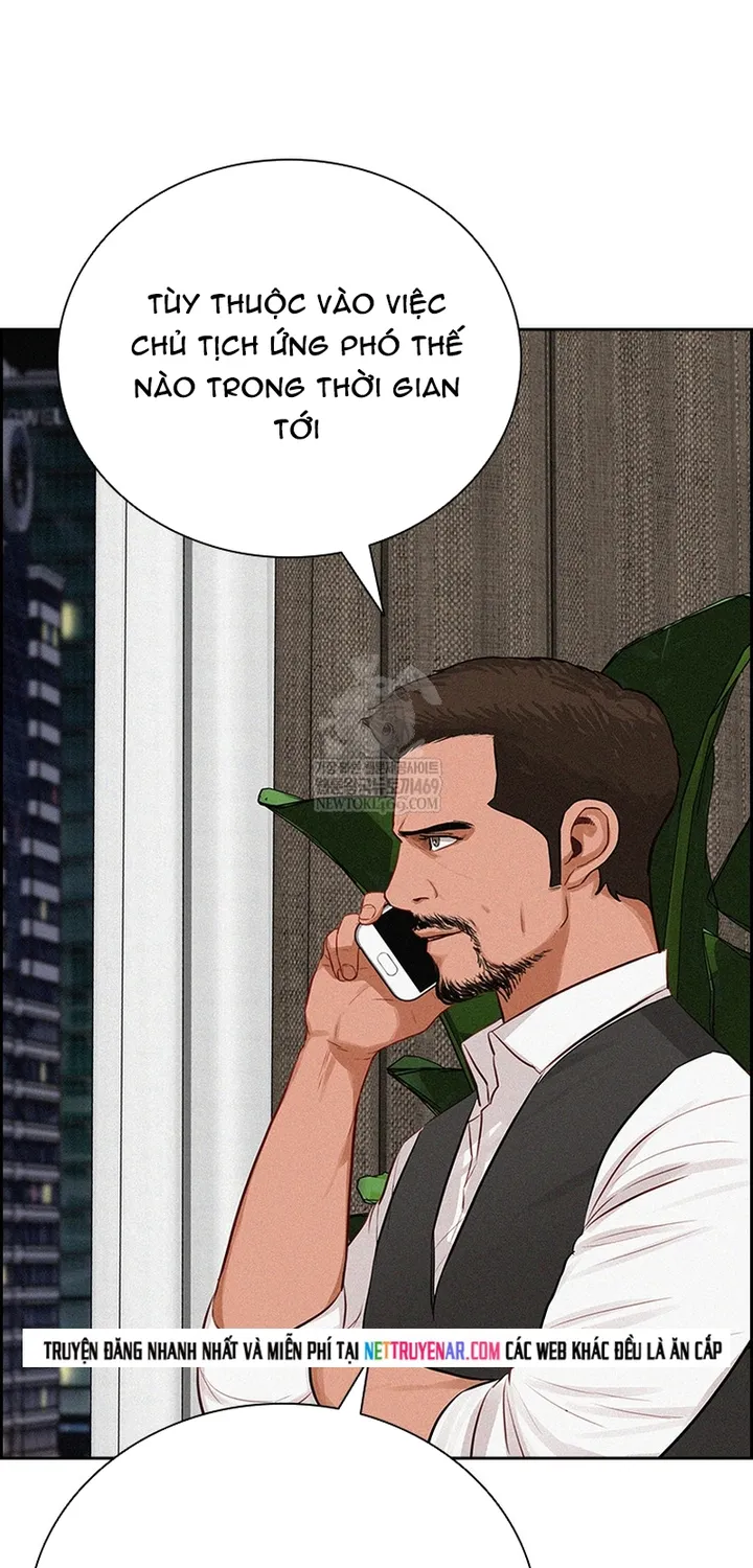 Chúa Tể Đồng Tiền Chap 274 - Next Chap 275